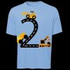 ATC Pro Team Polyester Short Sleeve Tee Thumbnail