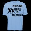 ATC Pro Team Polyester Short Sleeve Tee Thumbnail