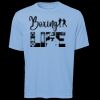 ATC Pro Team Polyester Short Sleeve Tee Thumbnail
