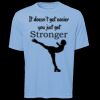 ATC Pro Team Polyester Short Sleeve Tee Thumbnail