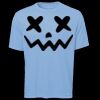 ATC Pro Team Polyester Short Sleeve Tee Thumbnail