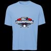 ATC Pro Team Polyester Short Sleeve Tee Thumbnail