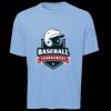 ATC Pro Team Polyester Short Sleeve Tee Thumbnail