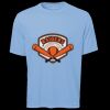 ATC Pro Team Polyester Short Sleeve Tee Thumbnail