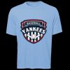ATC Pro Team Polyester Short Sleeve Tee Thumbnail