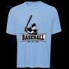 ATC Pro Team Polyester Short Sleeve Tee Thumbnail