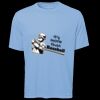 ATC Pro Team Polyester Short Sleeve Tee Thumbnail