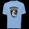 ATC Pro Team Polyester Short Sleeve Tee Thumbnail