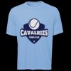ATC Pro Team Polyester Short Sleeve Tee Thumbnail