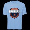 ATC Pro Team Polyester Short Sleeve Tee Thumbnail