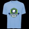 ATC Pro Team Polyester Short Sleeve Tee Thumbnail