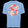 ATC Pro Team Polyester Short Sleeve Tee Thumbnail