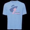 ATC Pro Team Polyester Short Sleeve Tee Thumbnail