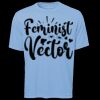 ATC Pro Team Polyester Short Sleeve Tee Thumbnail