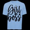 ATC Pro Team Polyester Short Sleeve Tee Thumbnail