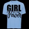 ATC Pro Team Polyester Short Sleeve Tee Thumbnail