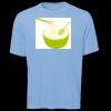 ATC Pro Team Polyester Short Sleeve Tee Thumbnail