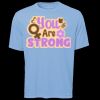 ATC Pro Team Polyester Short Sleeve Tee Thumbnail