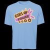 ATC Pro Team Polyester Short Sleeve Tee Thumbnail