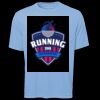 ATC Pro Team Polyester Short Sleeve Tee Thumbnail