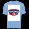 ATC Pro Team Polyester Short Sleeve Tee Thumbnail