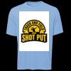 ATC Pro Team Polyester Short Sleeve Tee Thumbnail