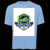 ATC Pro Team Polyester Short Sleeve Tee Thumbnail