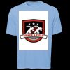 ATC Pro Team Polyester Short Sleeve Tee Thumbnail