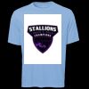 ATC Pro Team Polyester Short Sleeve Tee Thumbnail