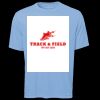 ATC Pro Team Polyester Short Sleeve Tee Thumbnail