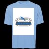 ATC Pro Team Polyester Short Sleeve Tee Thumbnail