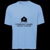 ATC Pro Team Polyester Short Sleeve Tee Thumbnail