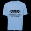 ATC Pro Team Polyester Short Sleeve Tee Thumbnail