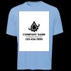 ATC Pro Team Polyester Short Sleeve Tee Thumbnail
