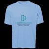 ATC Pro Team Polyester Short Sleeve Tee Thumbnail