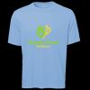 ATC Pro Team Polyester Short Sleeve Tee Thumbnail