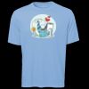ATC Pro Team Polyester Short Sleeve Tee Thumbnail