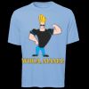 ATC Pro Team Polyester Short Sleeve Tee Thumbnail