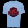ATC Pro Team Polyester Short Sleeve Tee Thumbnail