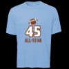 ATC Pro Team Polyester Short Sleeve Tee Thumbnail