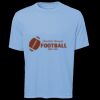 ATC Pro Team Polyester Short Sleeve Tee Thumbnail
