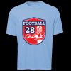 ATC Pro Team Polyester Short Sleeve Tee Thumbnail