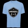 ATC Pro Team Polyester Short Sleeve Tee Thumbnail