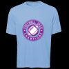 ATC Pro Team Polyester Short Sleeve Tee Thumbnail