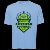ATC Pro Team Polyester Short Sleeve Tee Thumbnail