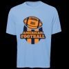 ATC Pro Team Polyester Short Sleeve Tee Thumbnail