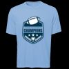 ATC Pro Team Polyester Short Sleeve Tee Thumbnail
