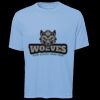 ATC Pro Team Polyester Short Sleeve Tee Thumbnail