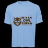 ATC Pro Team Polyester Short Sleeve Tee Thumbnail