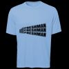 ATC Pro Team Polyester Short Sleeve Tee Thumbnail